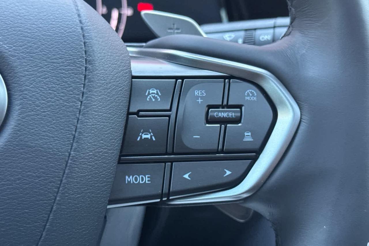 2025 Lexus NX 350 Premium Roseville CA