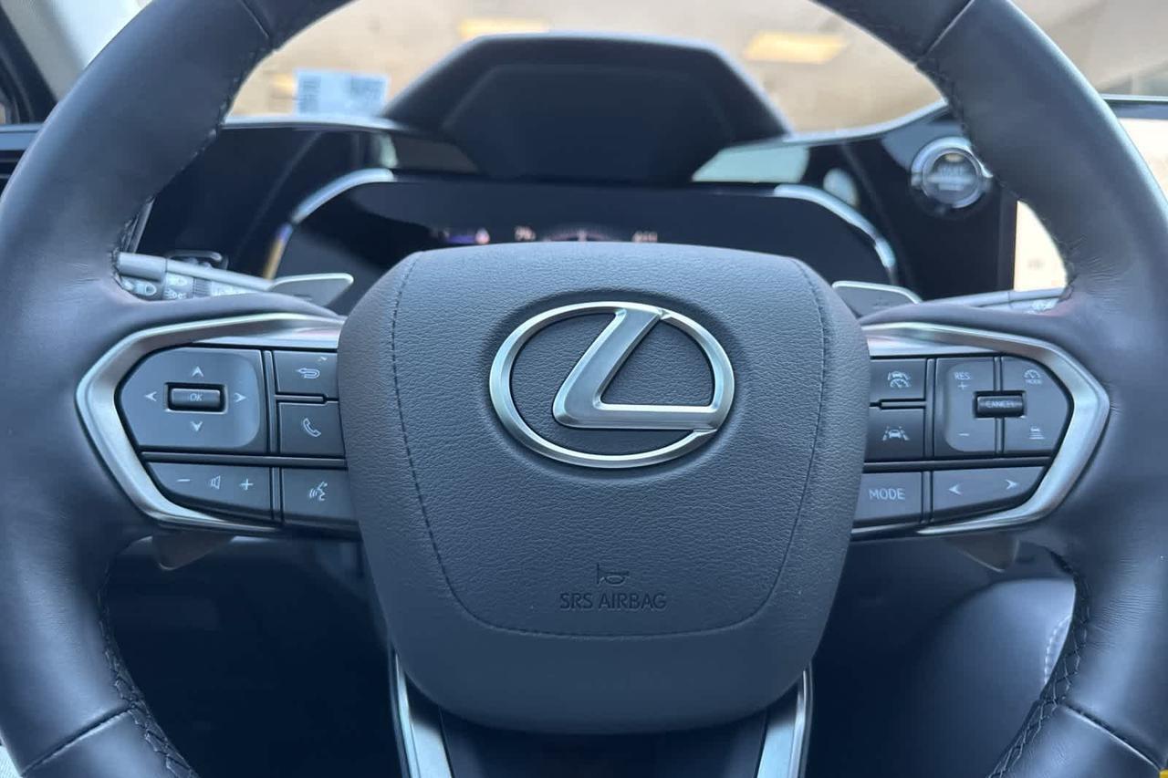 2025 Lexus NX 350 Premium Roseville CA