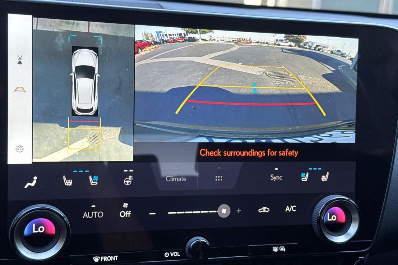 2025 Lexus NX 350 Premium Roseville CA