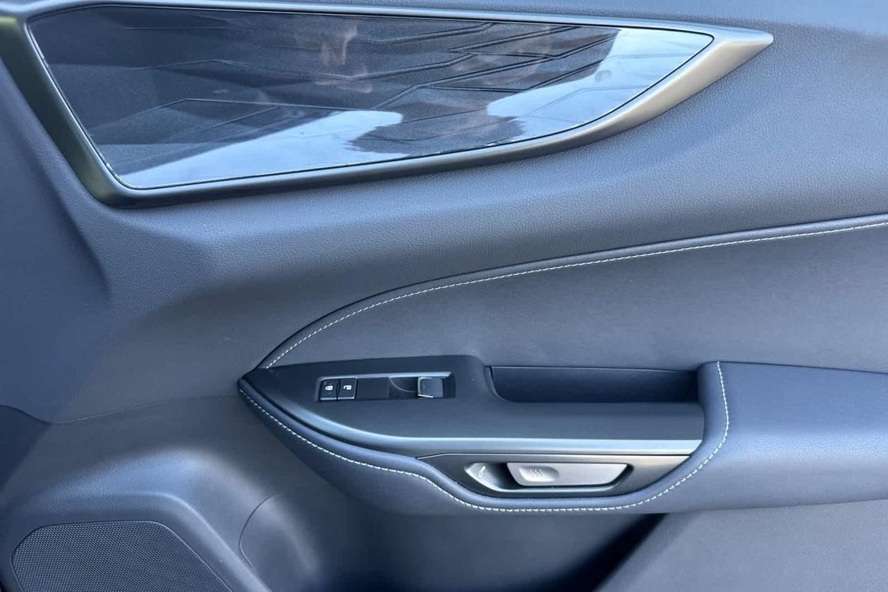 2025 Lexus NX 350 Premium Roseville CA