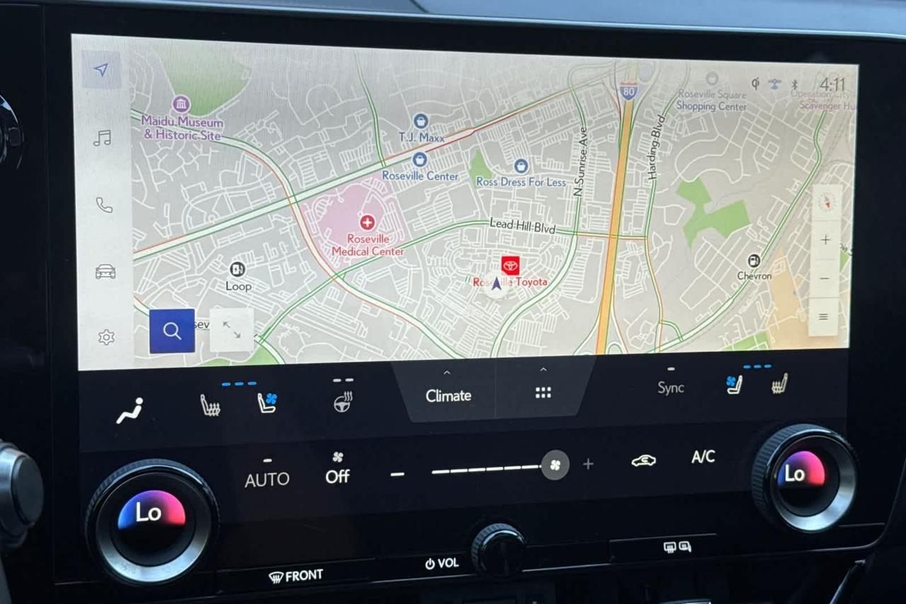2025 Lexus NX 350 Premium Roseville CA