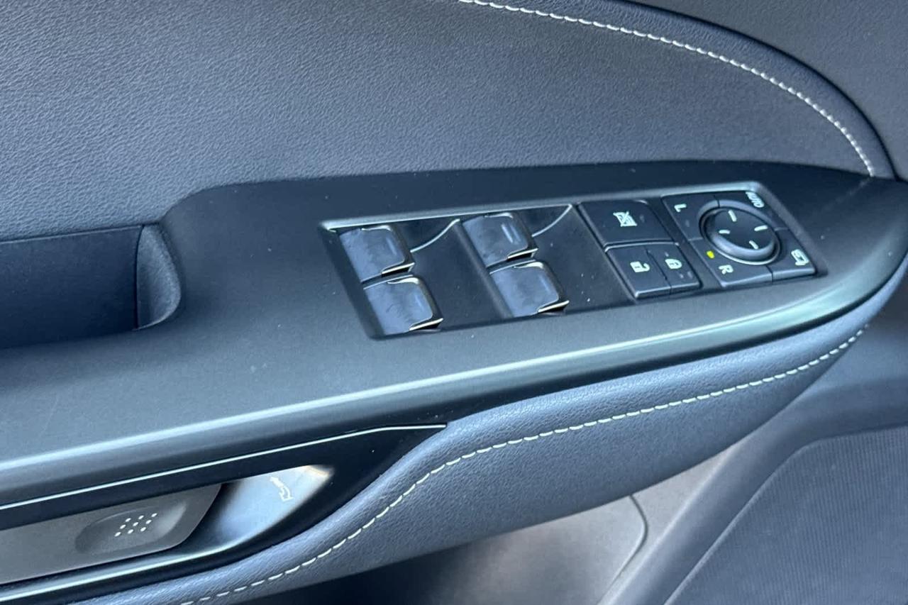 2025 Lexus NX 350 Premium Roseville CA