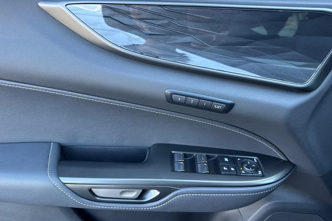 2025 Lexus NX 350 Premium Roseville CA