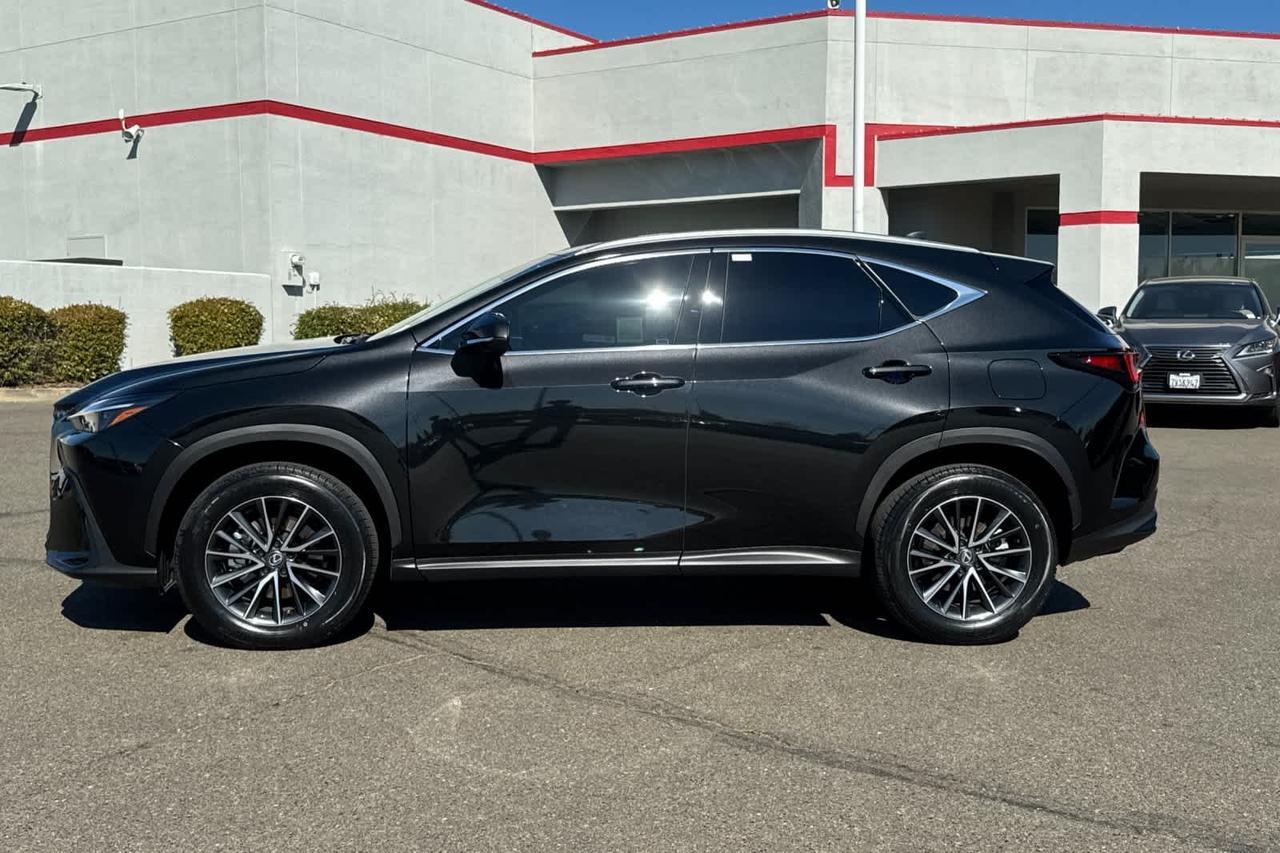 2025 Lexus NX 350 Premium Roseville CA