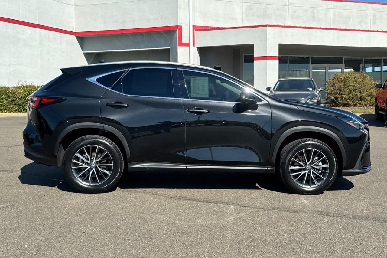 2025 Lexus NX 350 Premium Roseville CA
