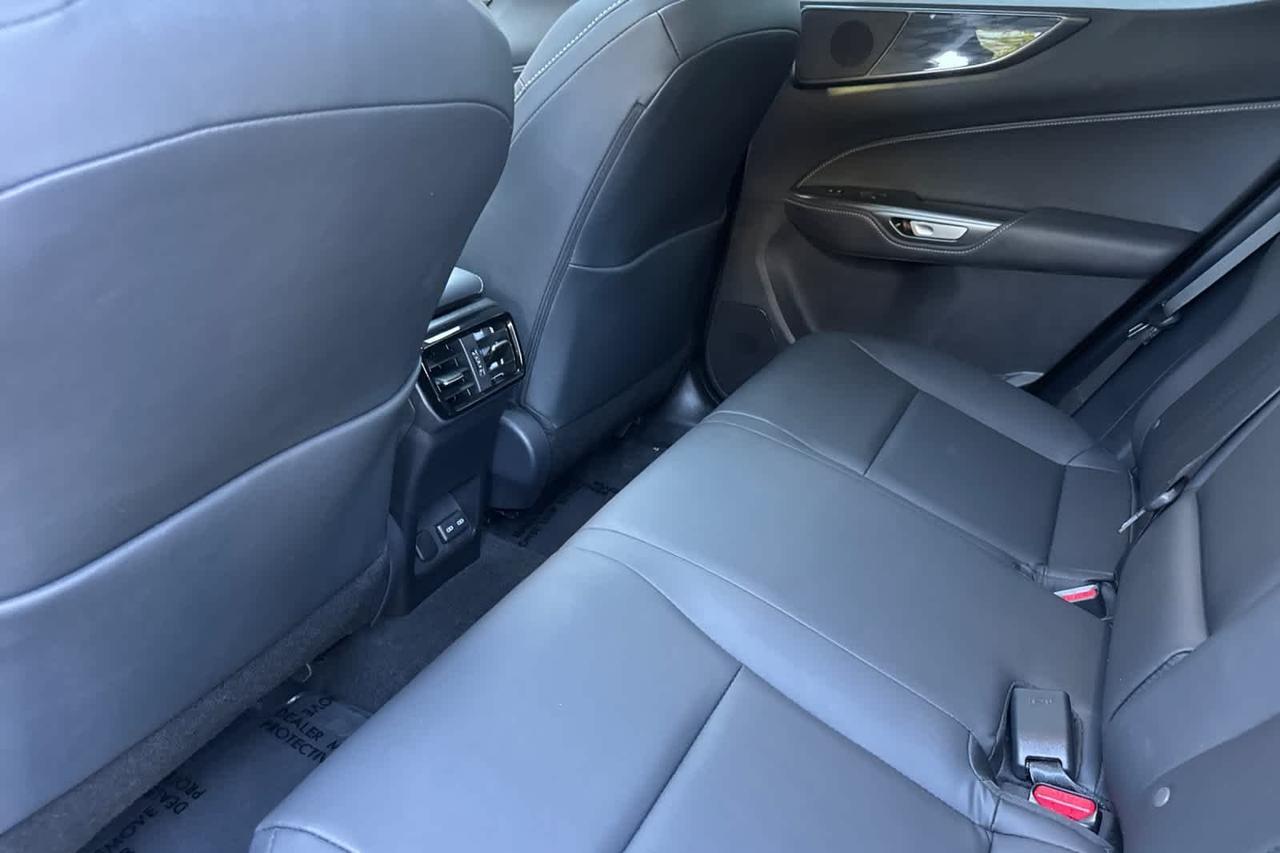 2025 Lexus NX 350 Premium Roseville CA