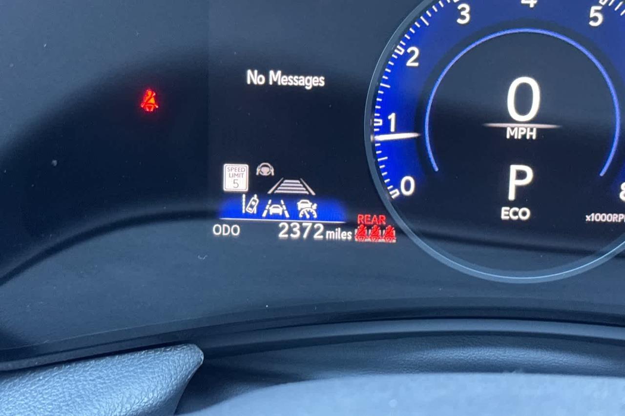2025 Lexus NX 350 Premium Roseville CA