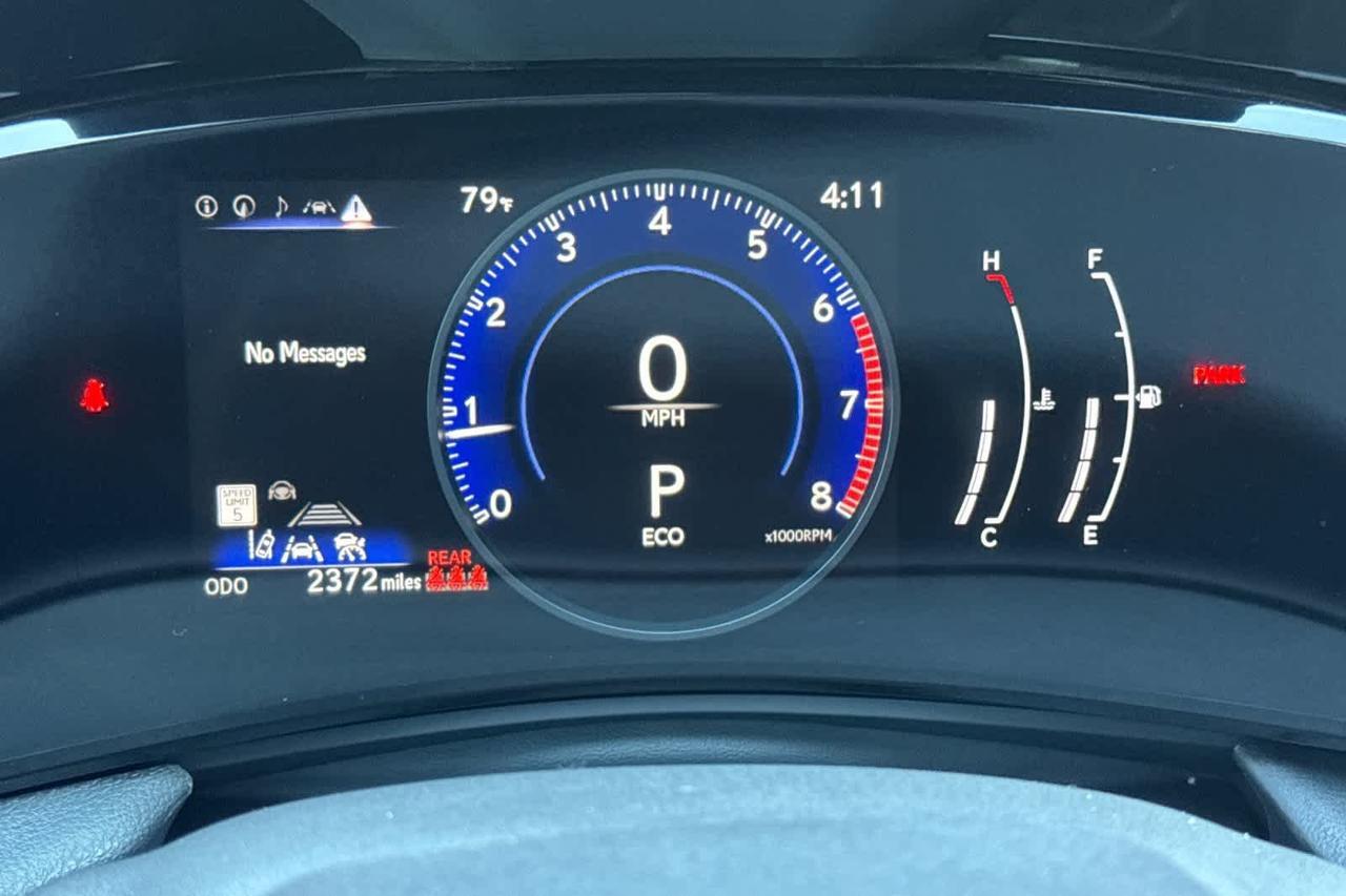 2025 Lexus NX 350 Premium Roseville CA