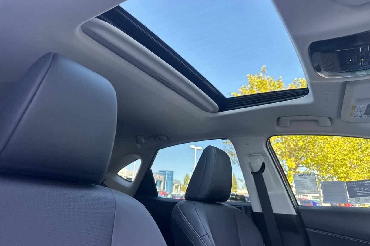 2025 Lexus NX 350 Premium Roseville CA