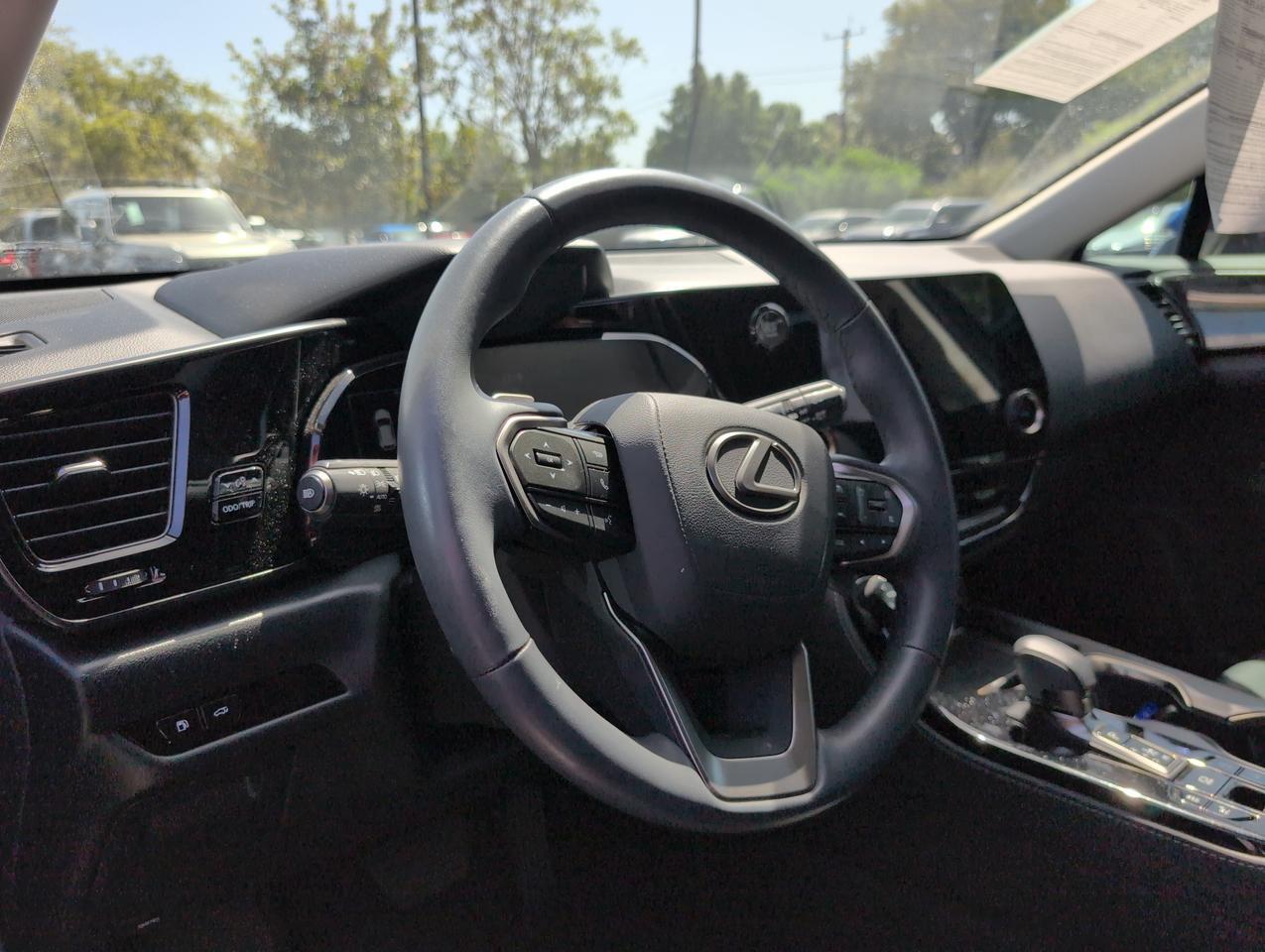 2025 Lexus NX 350 Premium San Antonio TX