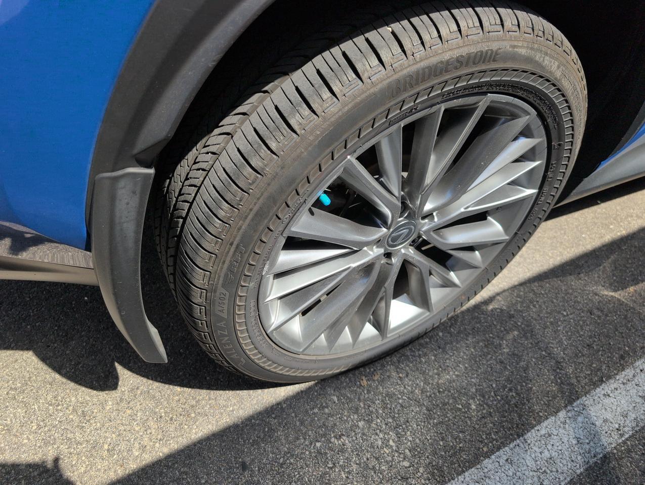 2025 Lexus NX 350 Premium San Antonio TX