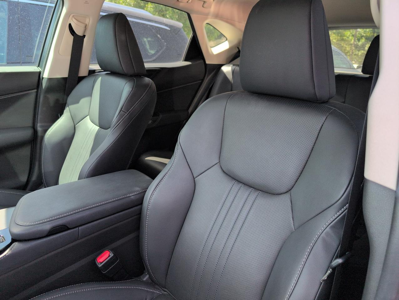 2025 Lexus NX 350 Premium San Antonio TX