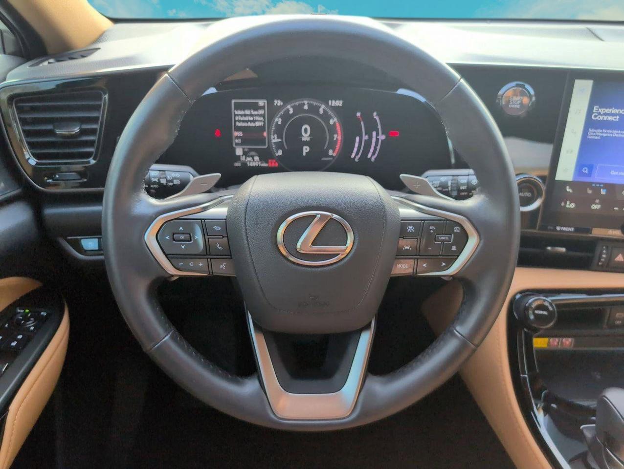 2025 Lexus NX 350 Premium San Antonio TX