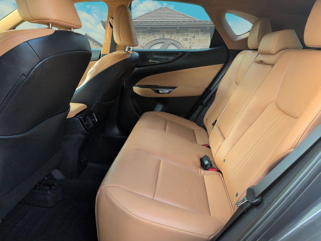 2025 Lexus NX 350 Premium San Antonio TX