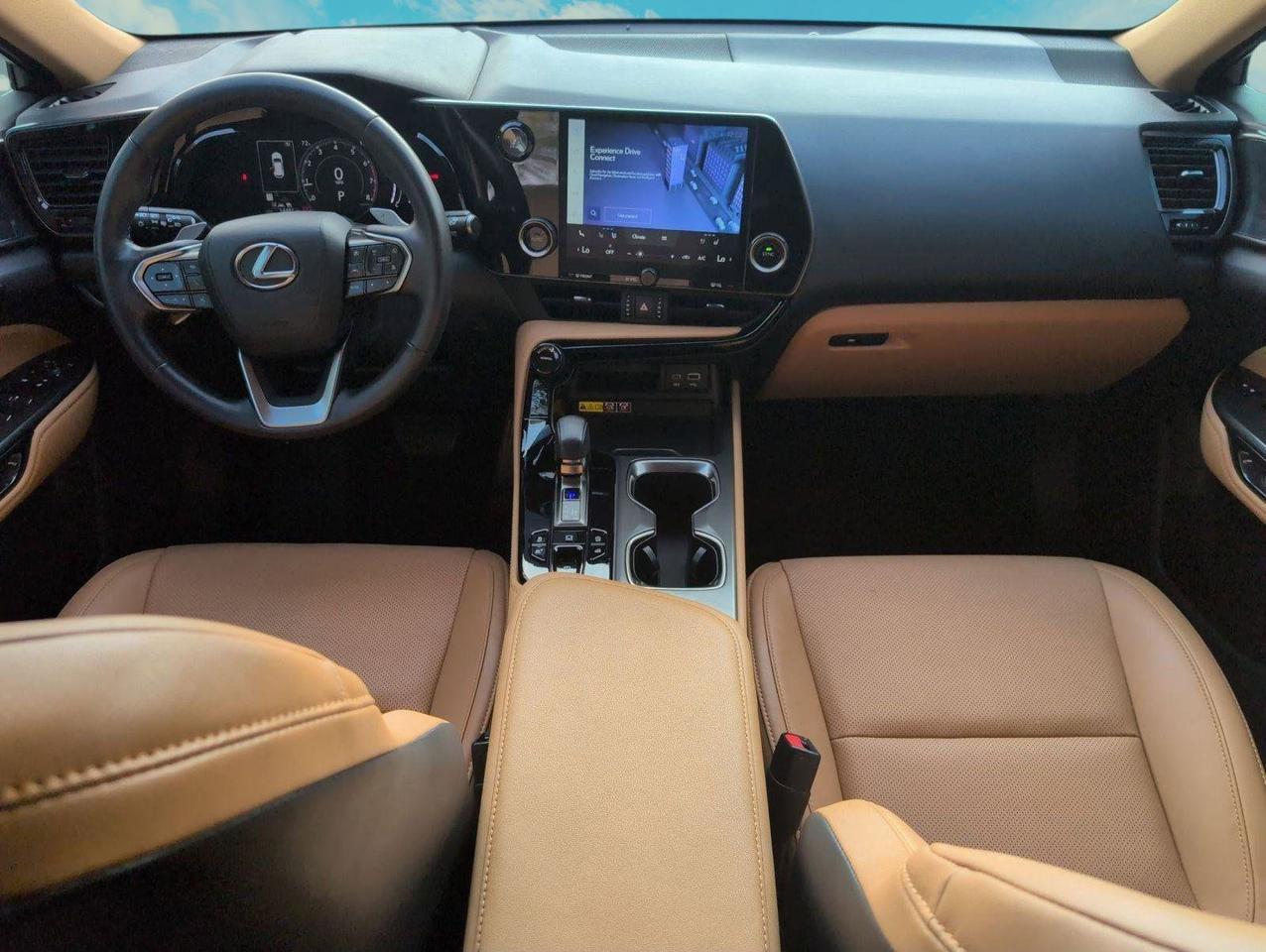 2025 Lexus NX 350 Premium San Antonio TX