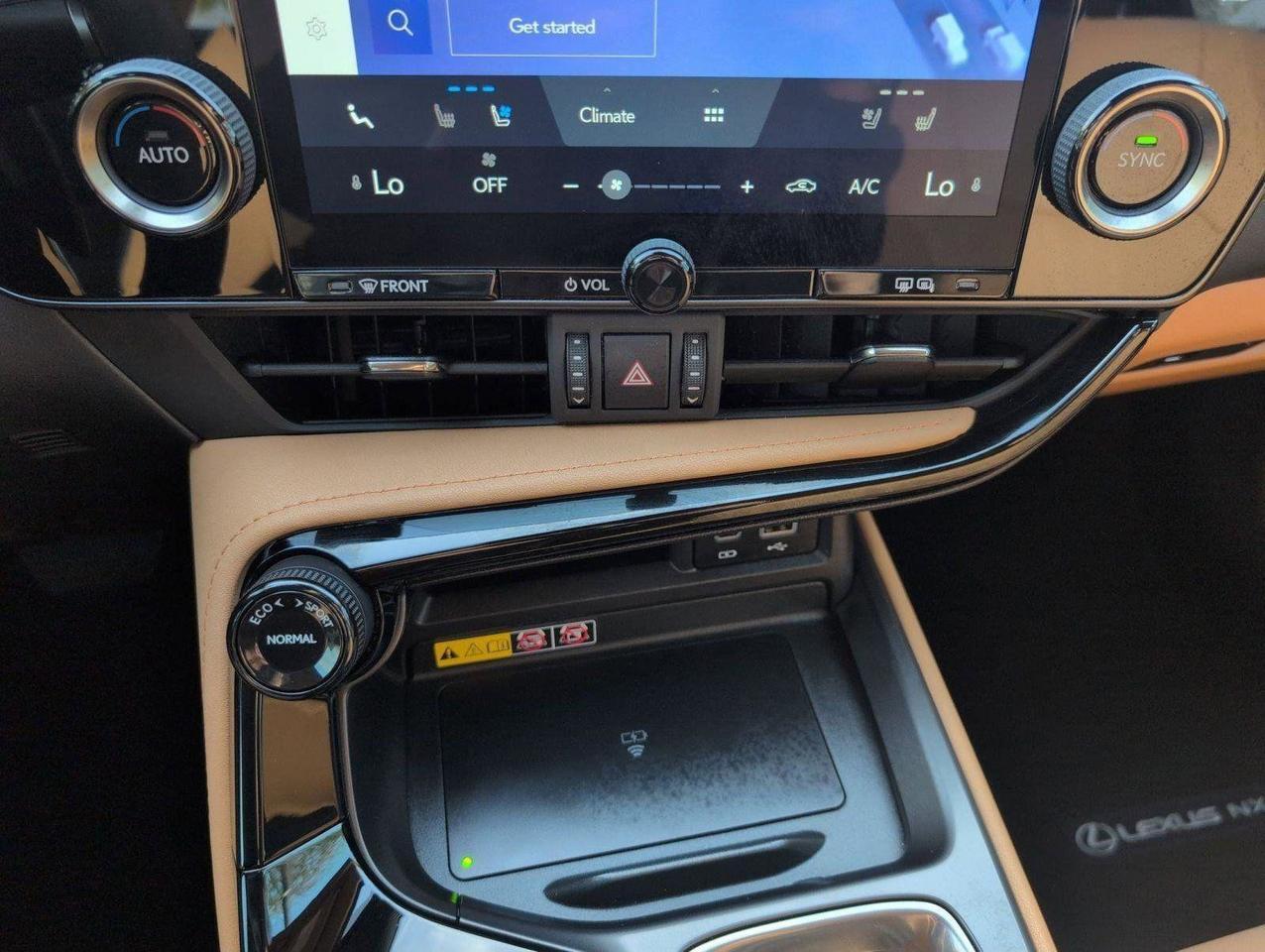 2025 Lexus NX 350 Premium San Antonio TX