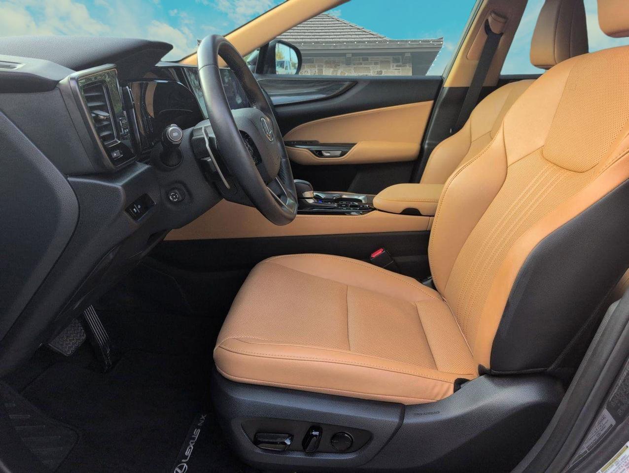 2025 Lexus NX 350 Premium San Antonio TX