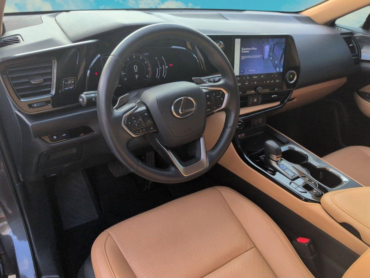 2025 Lexus NX 350 Premium San Antonio TX