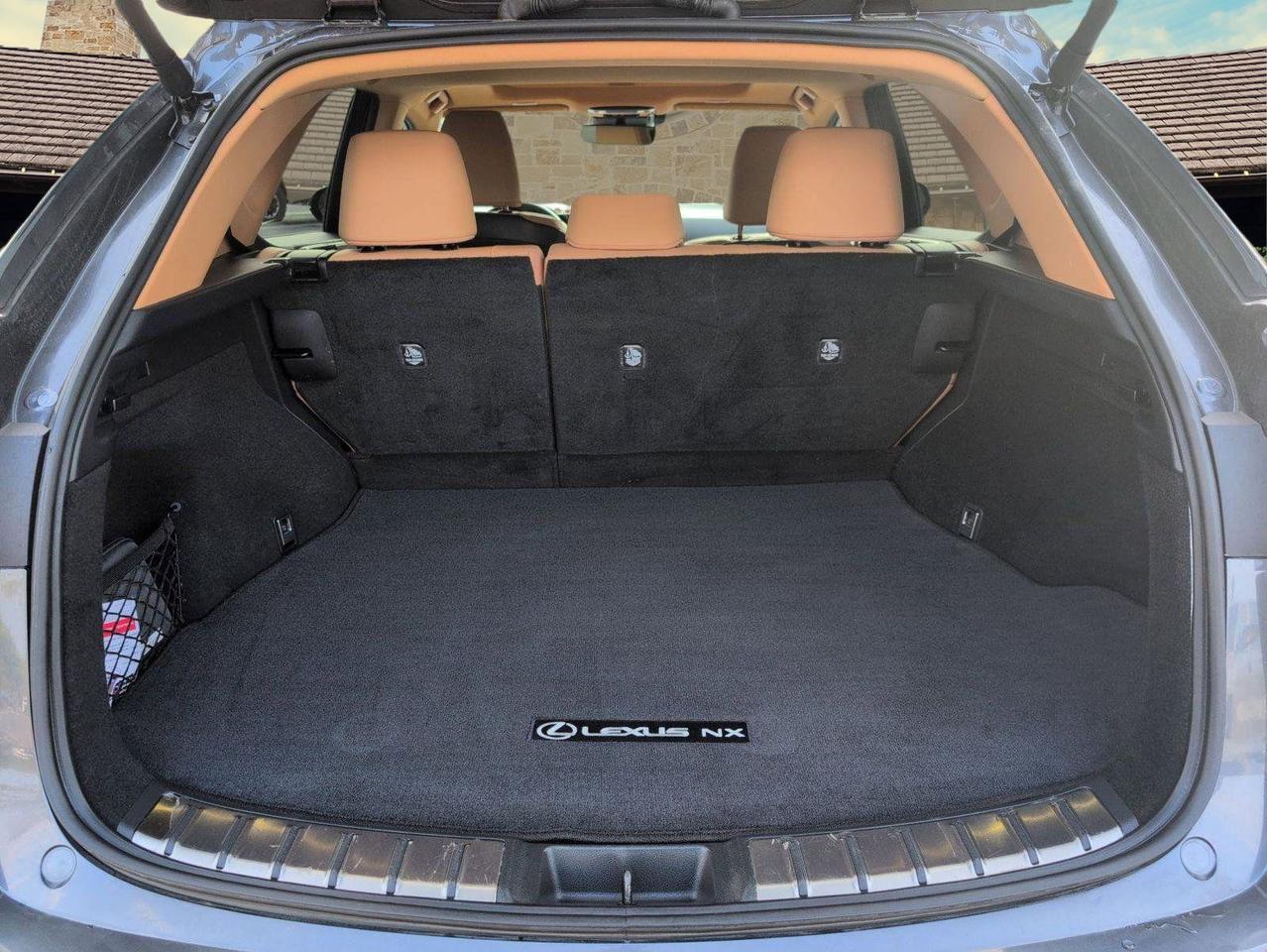 2025 Lexus NX 350 Premium San Antonio TX