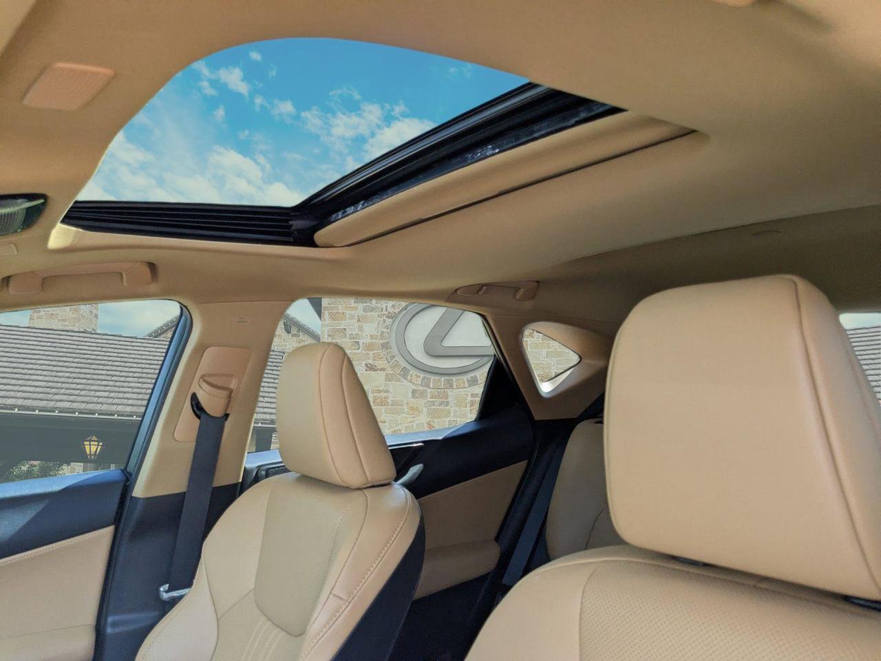 2025 Lexus NX 350 Premium San Antonio TX