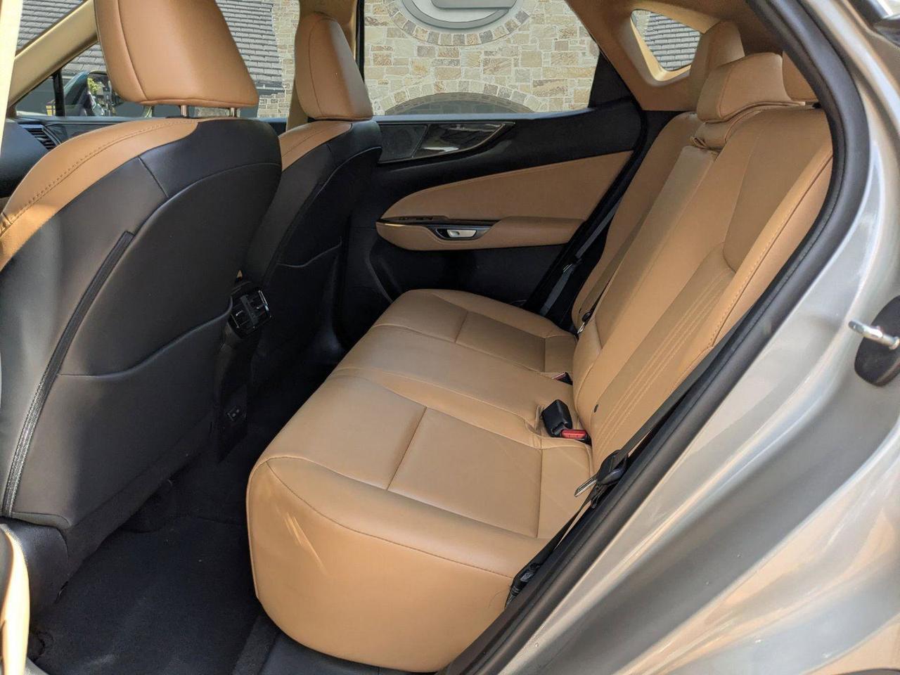 2025 Lexus NX 350 Premium San Antonio TX