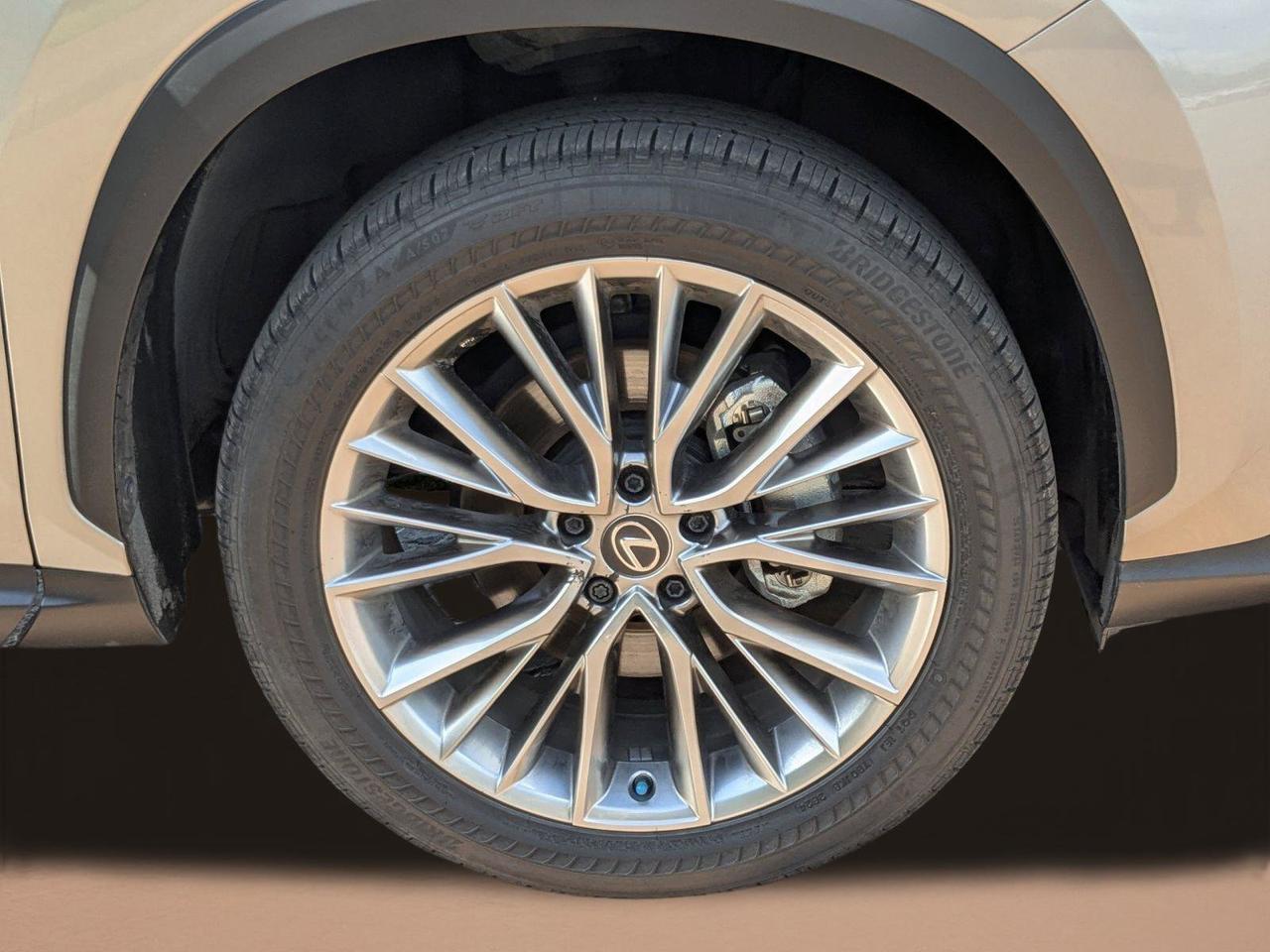 2025 Lexus NX 350 Premium San Antonio TX