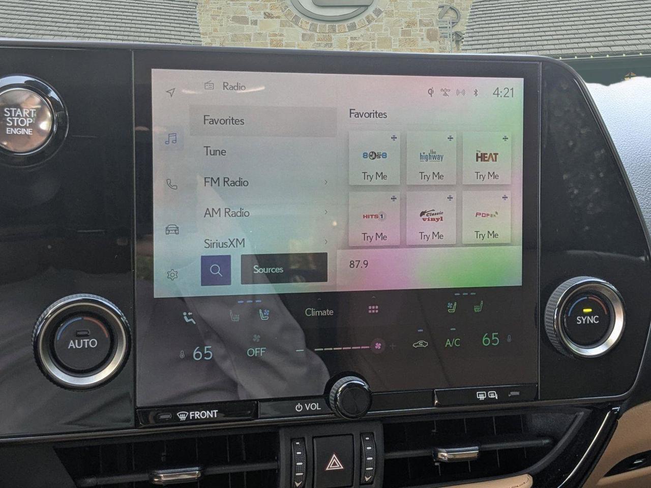 2025 Lexus NX 350 Premium San Antonio TX