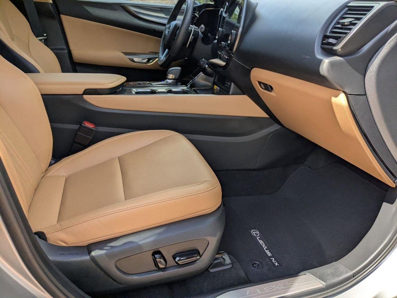 2025 Lexus NX 350 Premium San Antonio TX