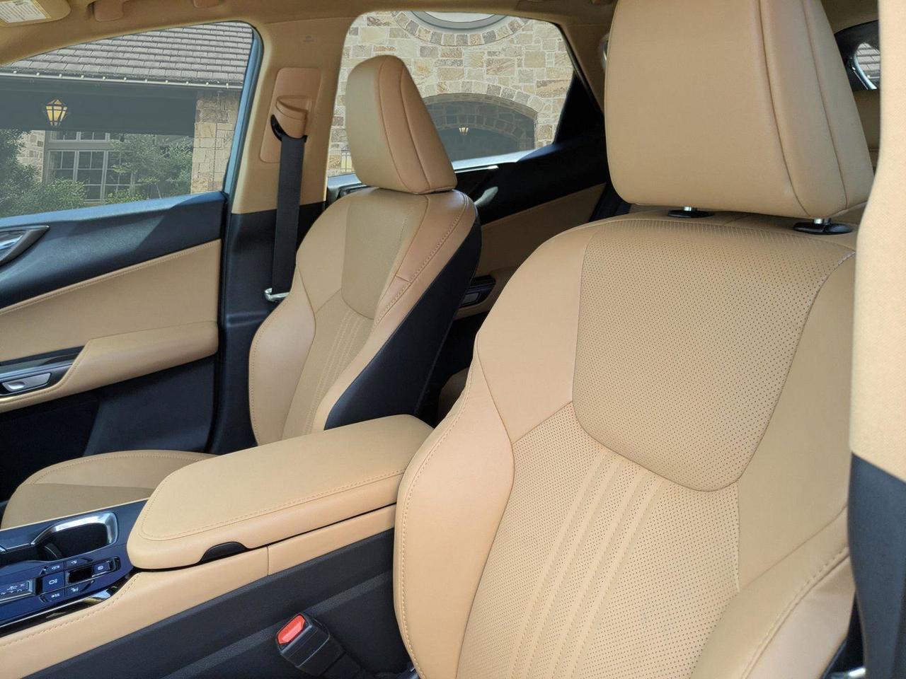 2025 Lexus NX 350 Premium San Antonio TX