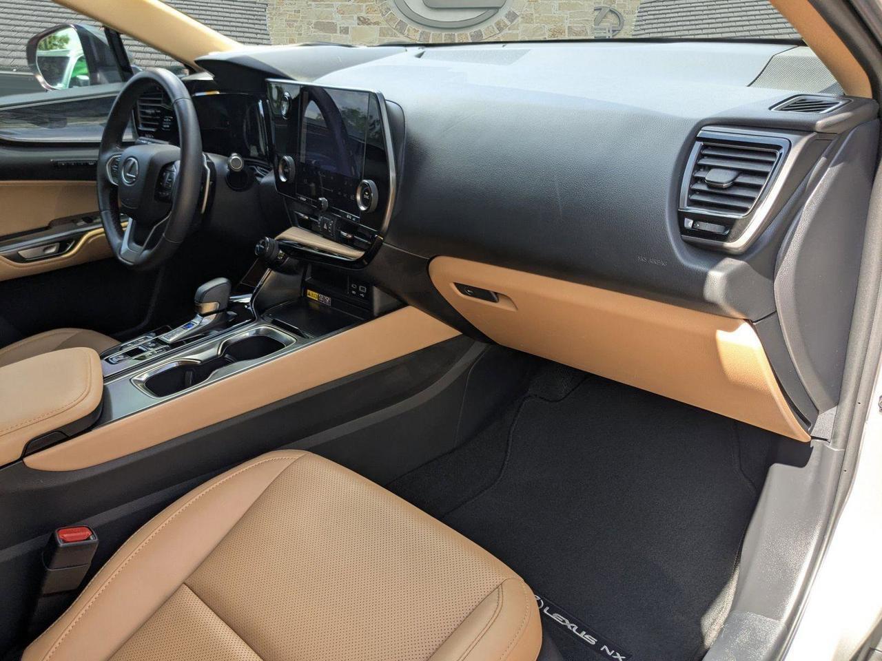 2025 Lexus NX 350 Premium San Antonio TX