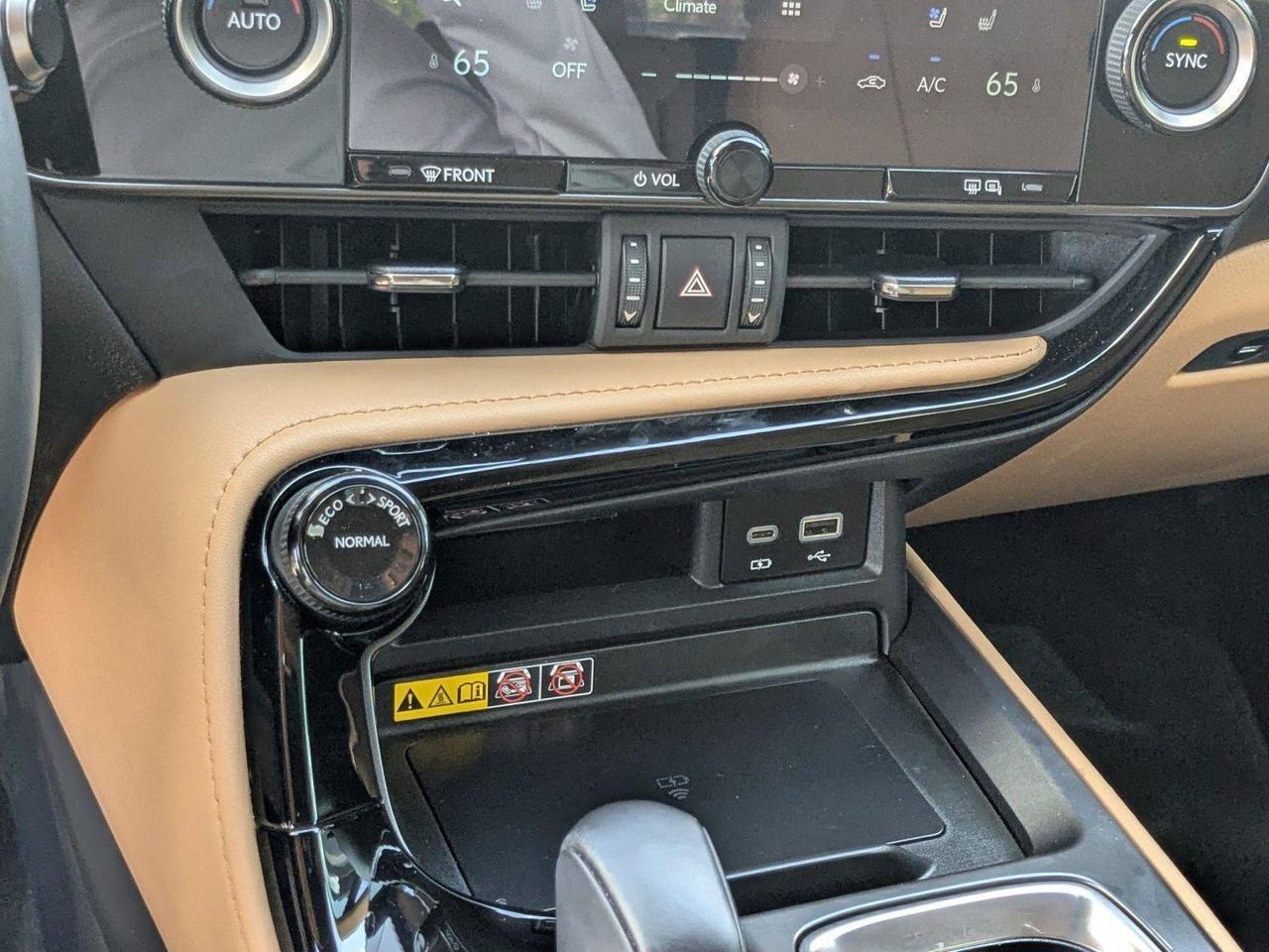 2025 Lexus NX 350 Premium San Antonio TX