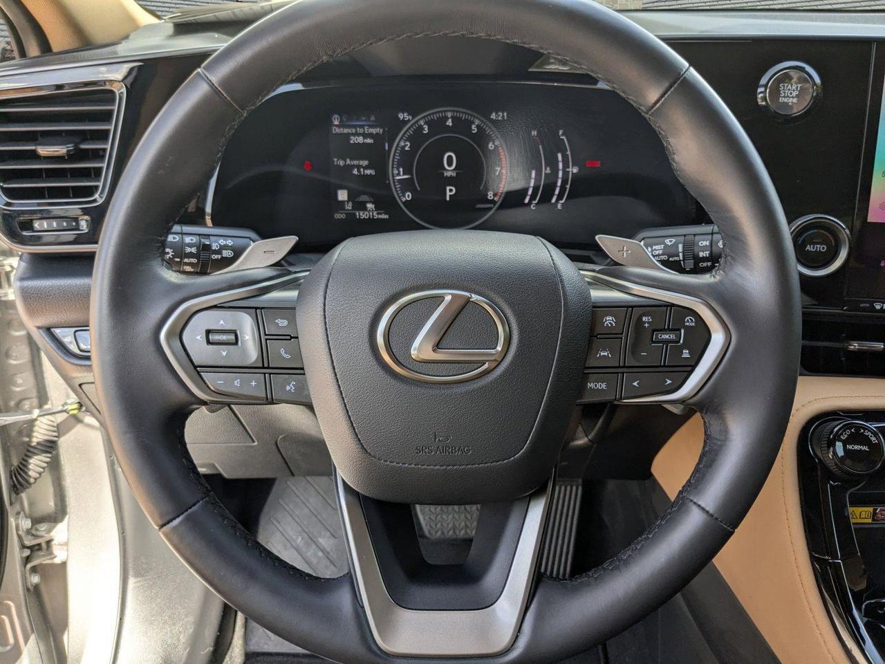 2025 Lexus NX 350 Premium San Antonio TX
