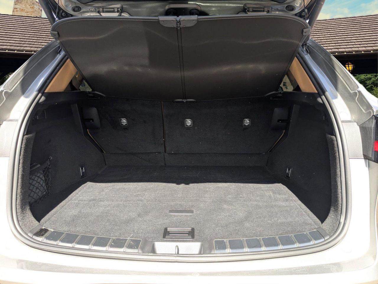 2025 Lexus NX 350 Premium San Antonio TX