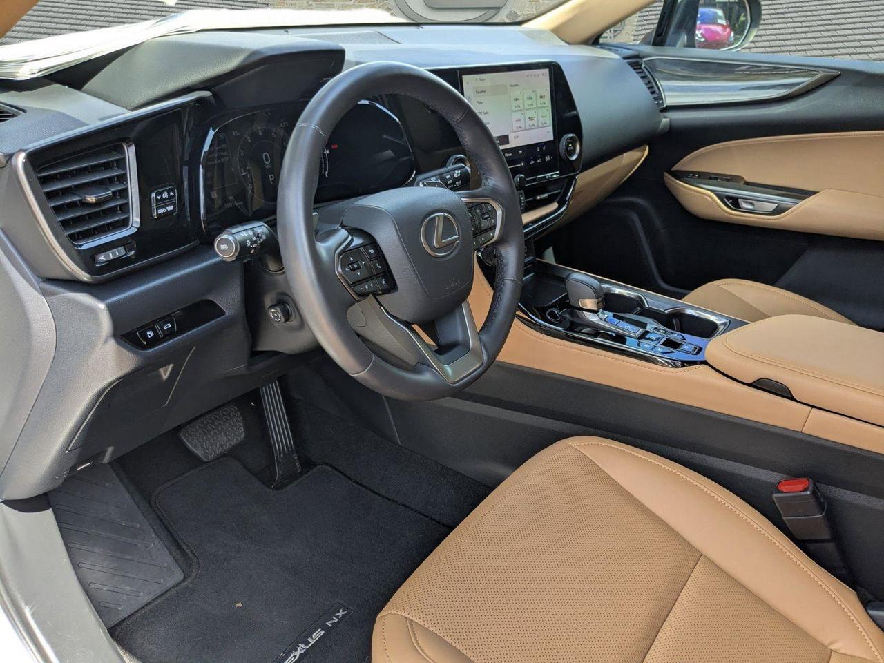 2025 Lexus NX 350 Premium San Antonio TX