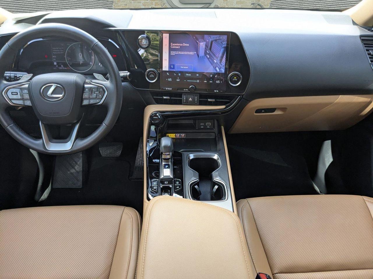 2025 Lexus NX 350 Premium San Antonio TX