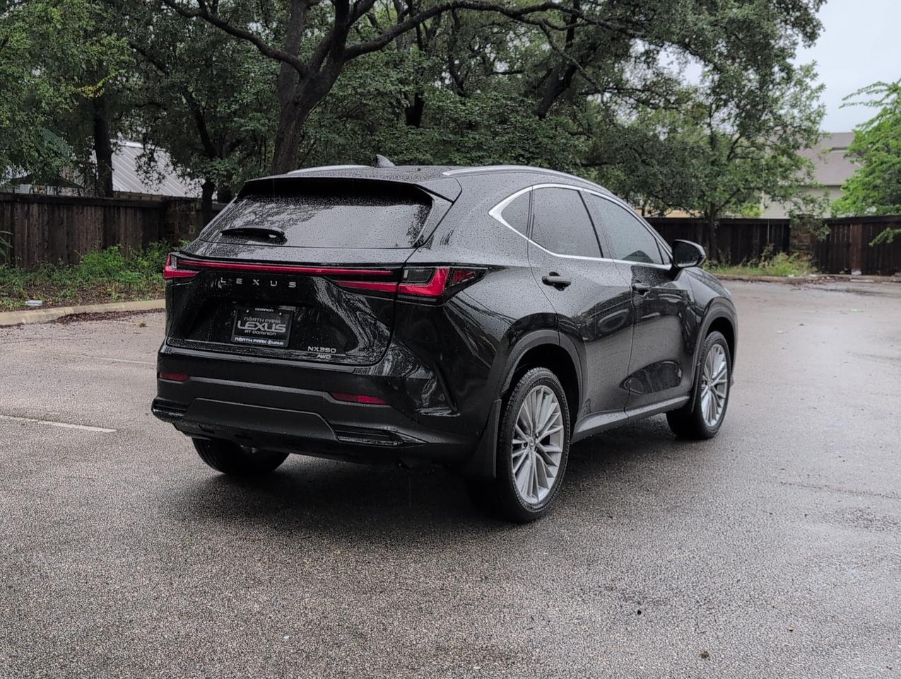 2025 Lexus NX 350 Premium San Antonio TX
