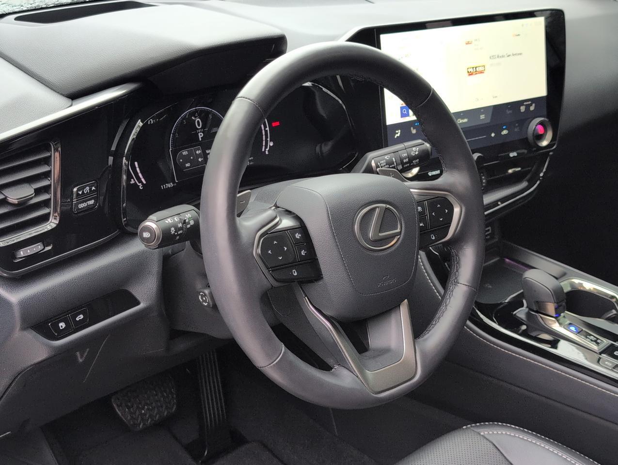2025 Lexus NX 350 Premium San Antonio TX