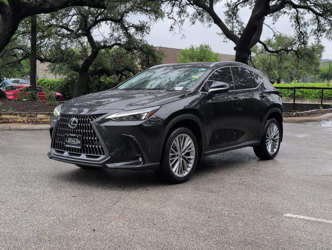 2025 Lexus NX 350 Premium San Antonio TX