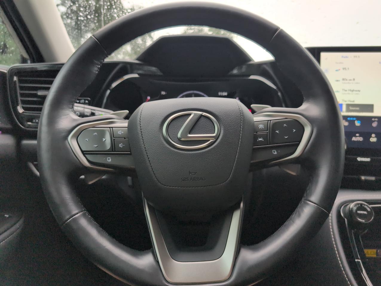 2025 Lexus NX 350 Premium San Antonio TX