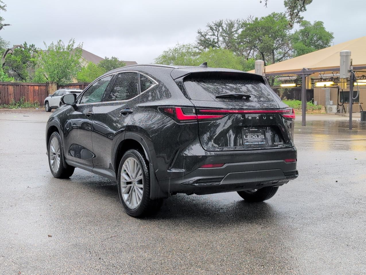 2025 Lexus NX 350 Premium San Antonio TX