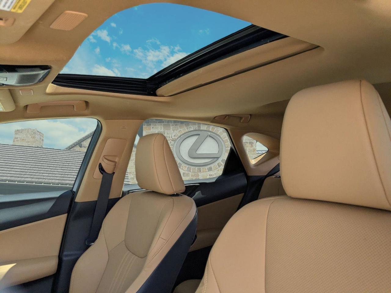 2025 Lexus NX 350 Premium San Antonio TX