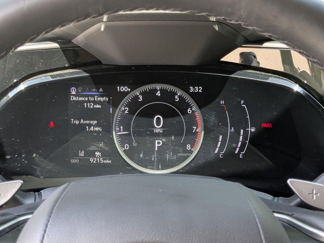 2025 Lexus NX 350 Premium San Antonio TX