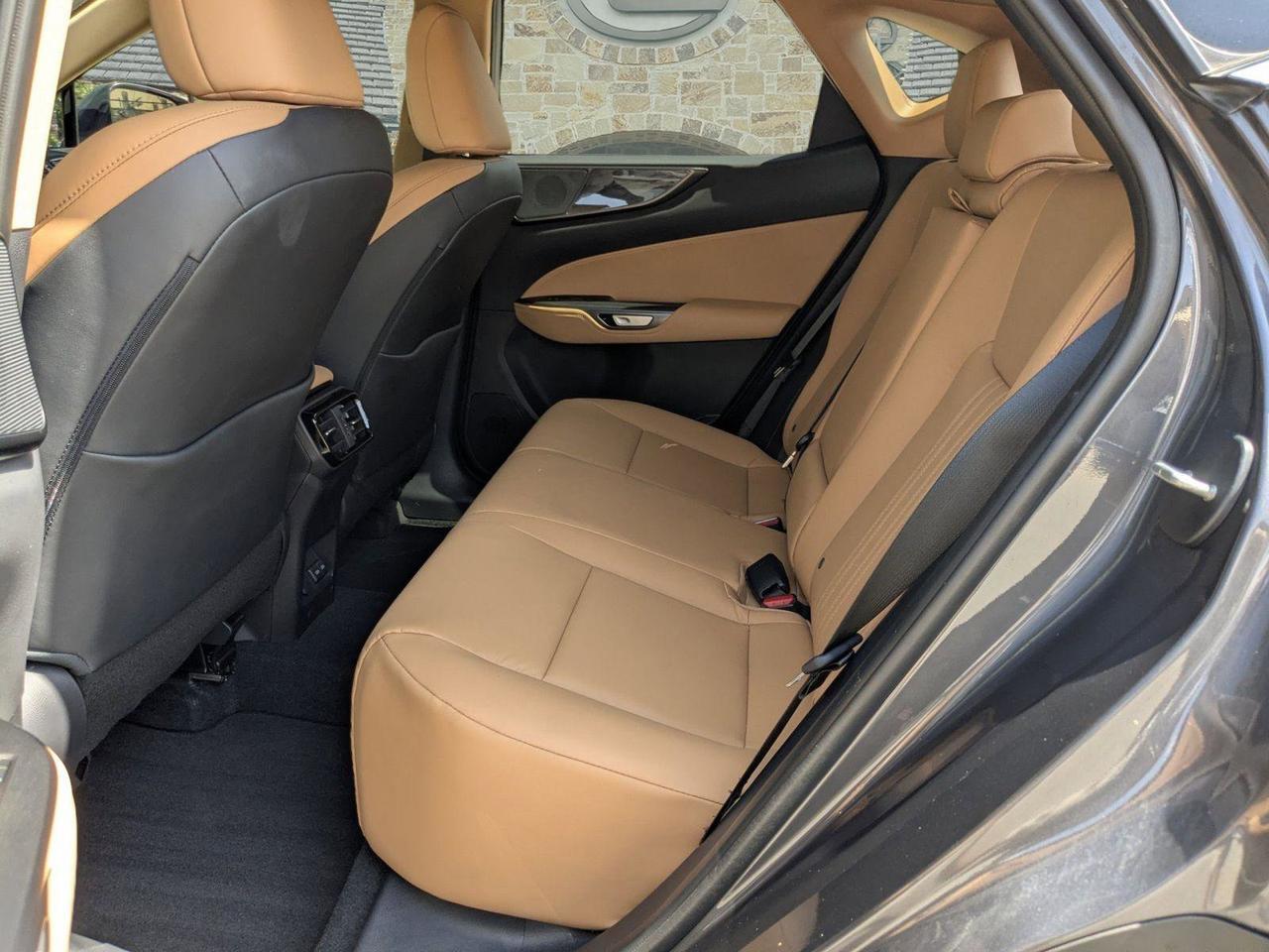 2025 Lexus NX 350 Premium San Antonio TX