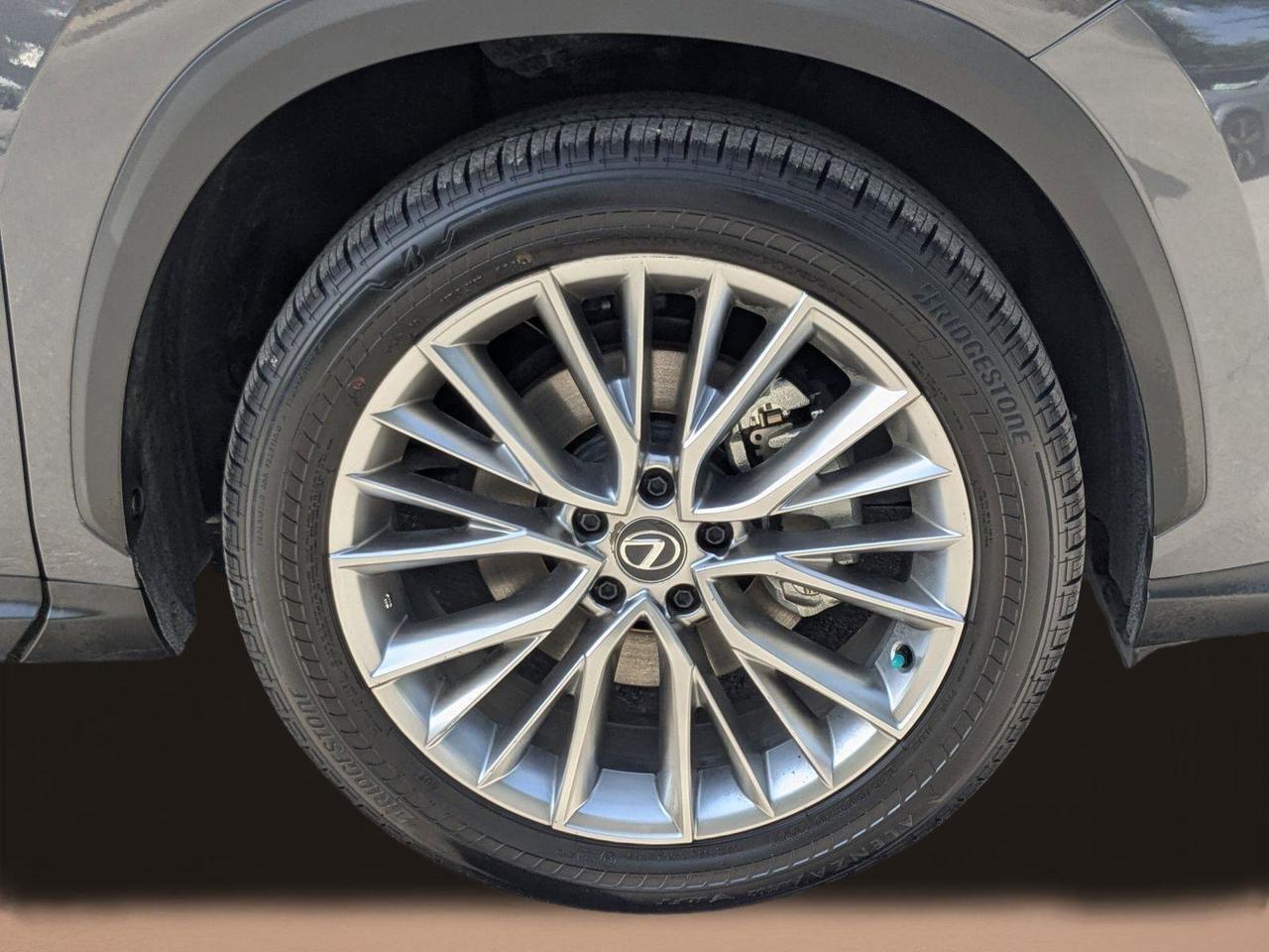 2025 Lexus NX 350 Premium San Antonio TX