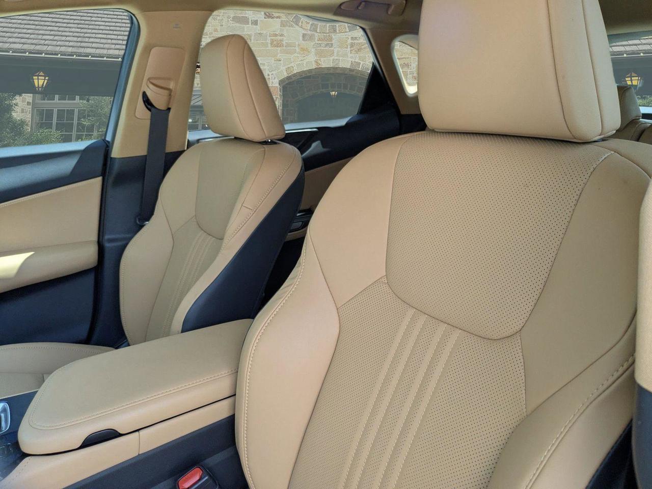 2025 Lexus NX 350 Premium San Antonio TX