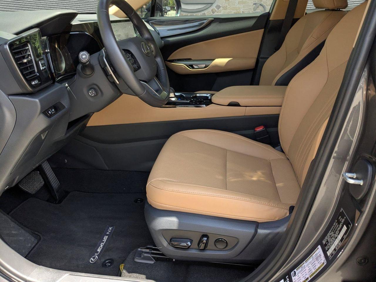 2025 Lexus NX 350 Premium San Antonio TX