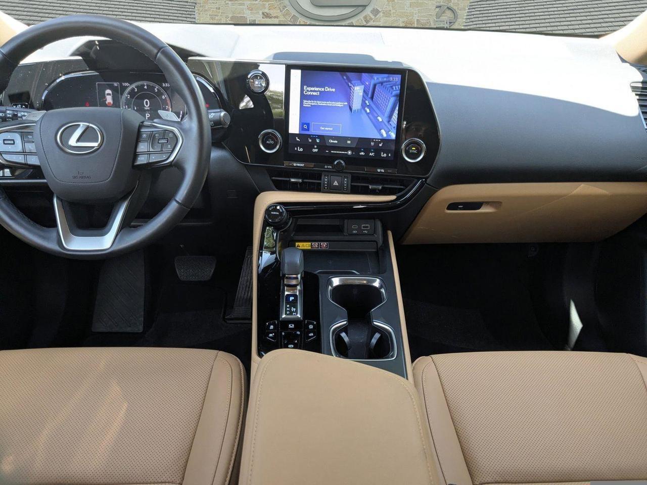 2025 Lexus NX 350 Premium San Antonio TX