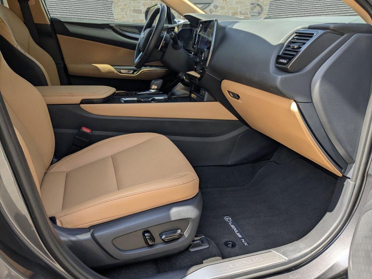 2025 Lexus NX 350 Premium San Antonio TX