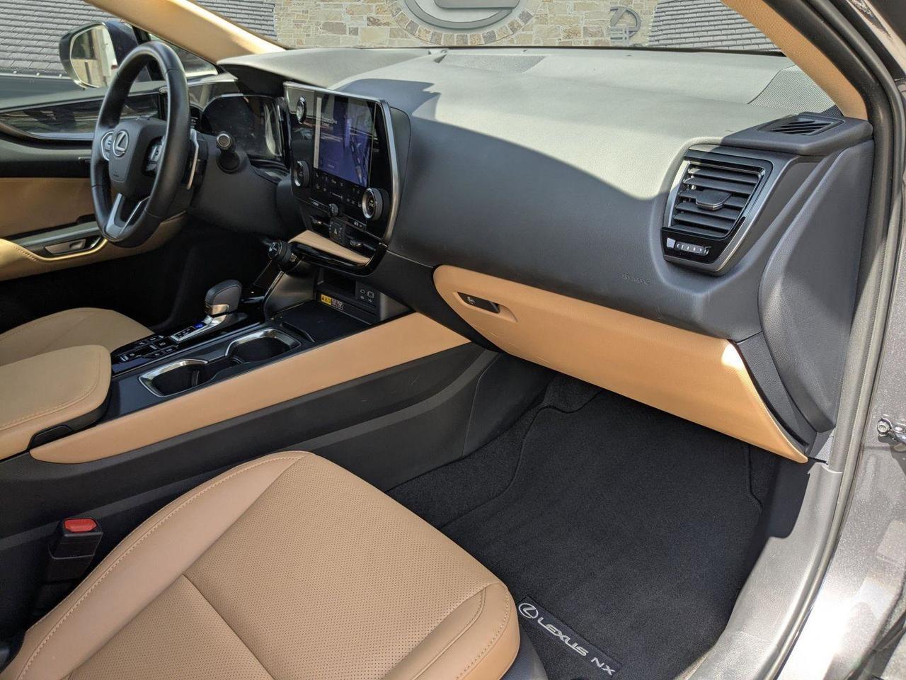 2025 Lexus NX 350 Premium San Antonio TX