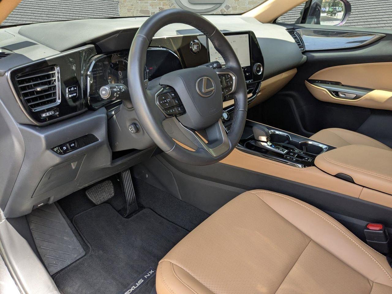 2025 Lexus NX 350 Premium San Antonio TX